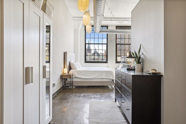 Foto del edificio - 500 Robert St N