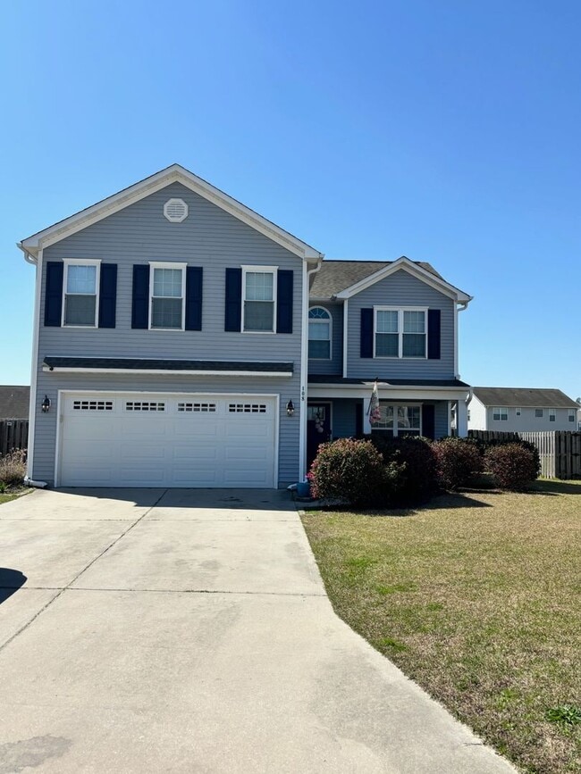 Building Photo - 108 Preswick Dr