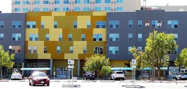 Foto del edificio - 601 N Oregon St