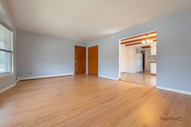 Foto del edificio - 8417 W Berwyn Ave