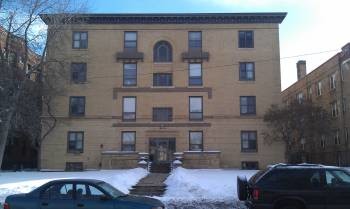 Primary Photo - 2109 Blaisdell Ave