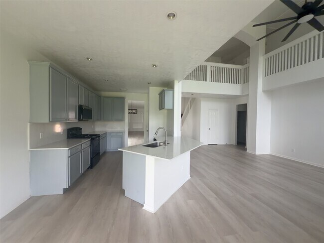 Foto del edificio - 17619 Trinity Meadow Ln