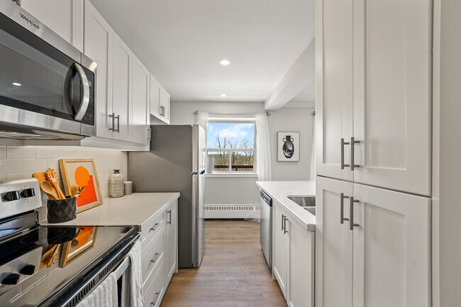 Photo du bâtiment - 143 Main Street South