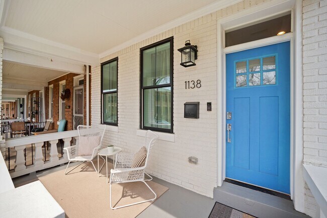 Foto del edificio - 1138 Neal St NE