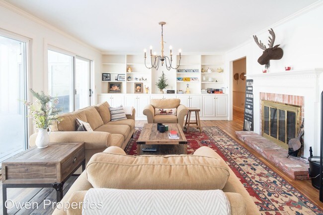 Foto del edificio - 4 br, 3.5 bath House - 280 Moose Street