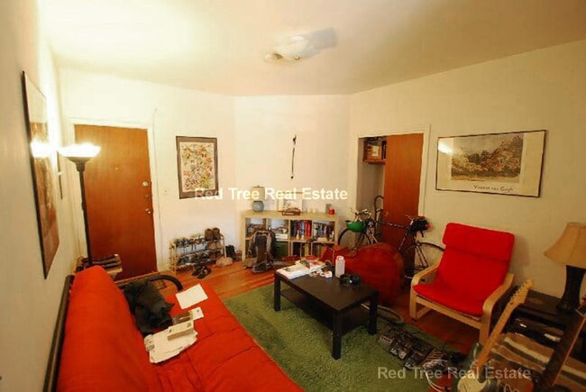 Building Photo - 1315 Commonwealth Ave