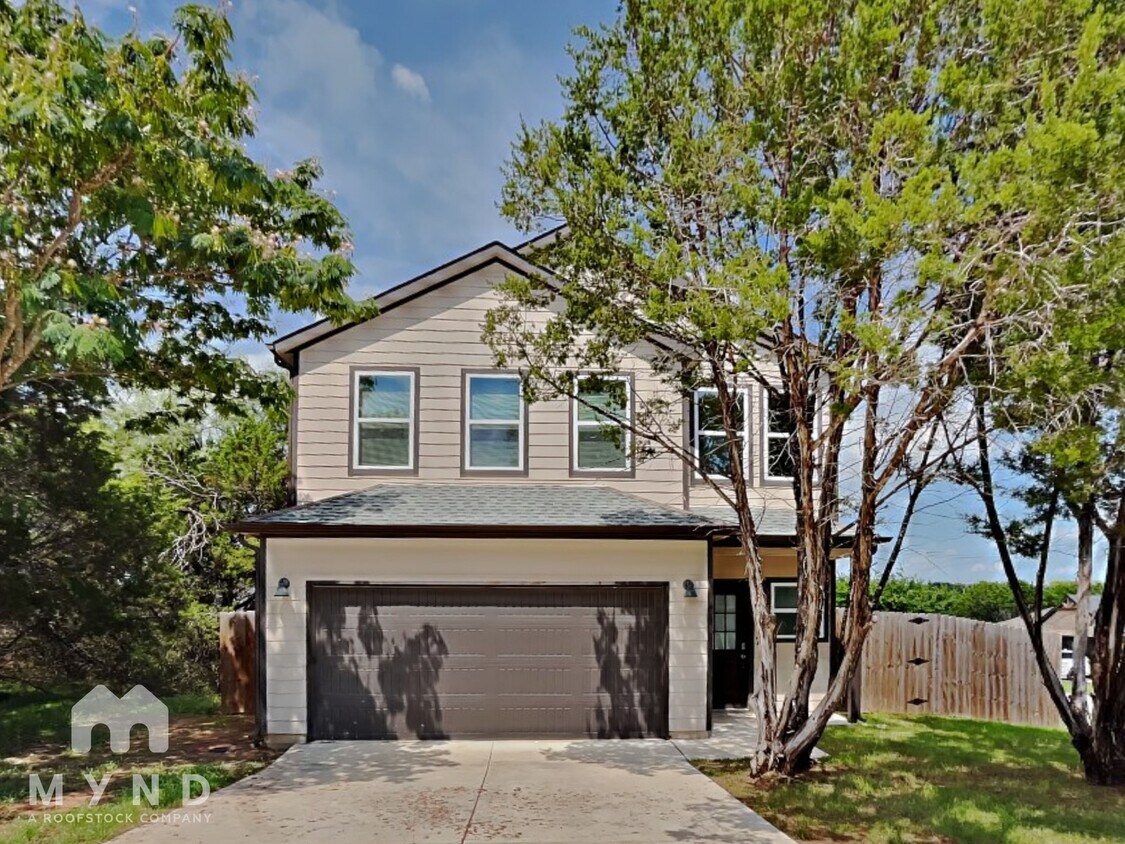 Primary Photo - 5517 Van Horn Dr