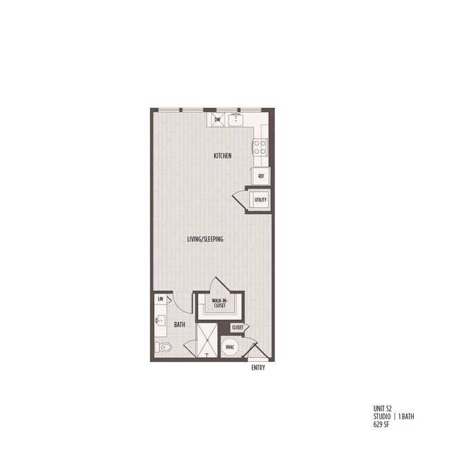 The Rosslyn at Garden Oaks Apartments 1011 W 34th St Houston, TX