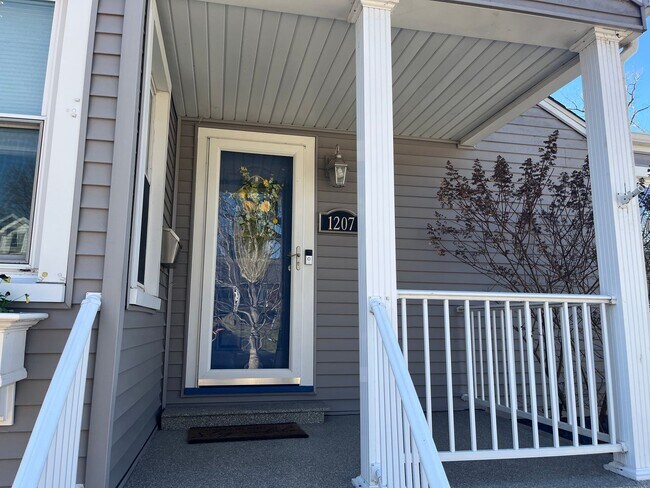 Photo - 3 Bedroom in Alton House