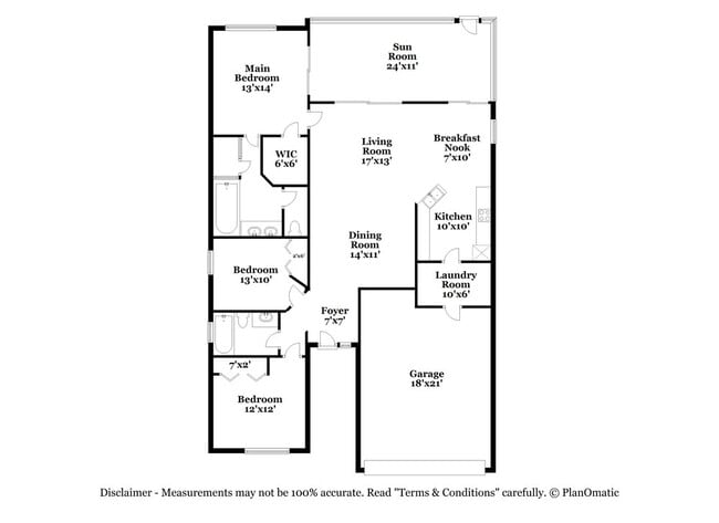 Building Photo - 5110 Clover Mist Dr