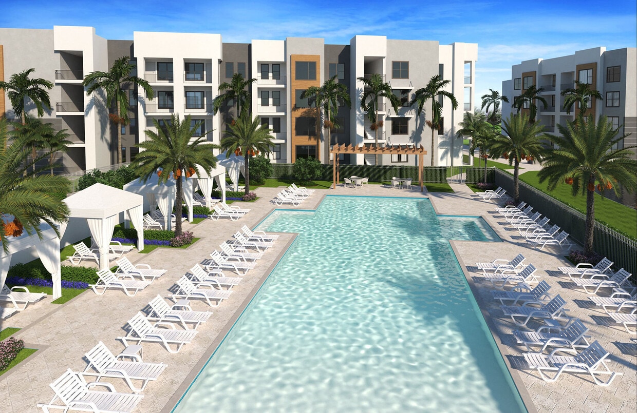 Apartment In Mirasol