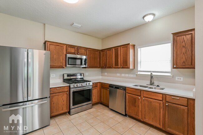 Foto del edificio - 1019 Auburn View Ln