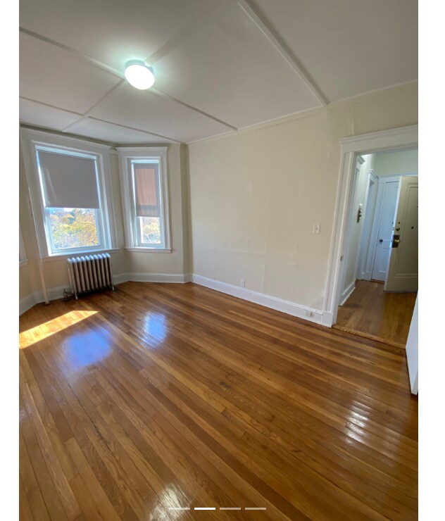 Foto del edificio - 1124 Boylston St