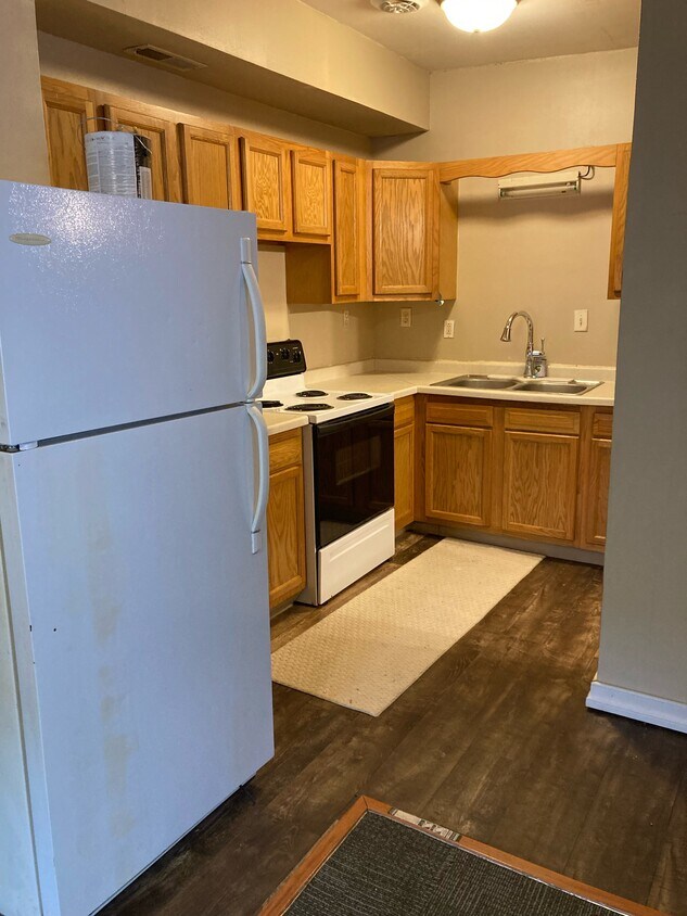 Foto principal - 220 W Lafayette St