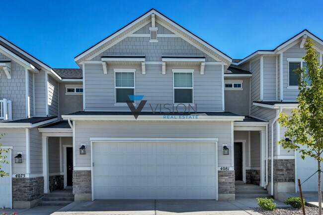 Building Photo - 4081 W Harmony Dr