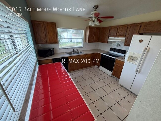 Building Photo - 13015 Baltimore Woods Ln