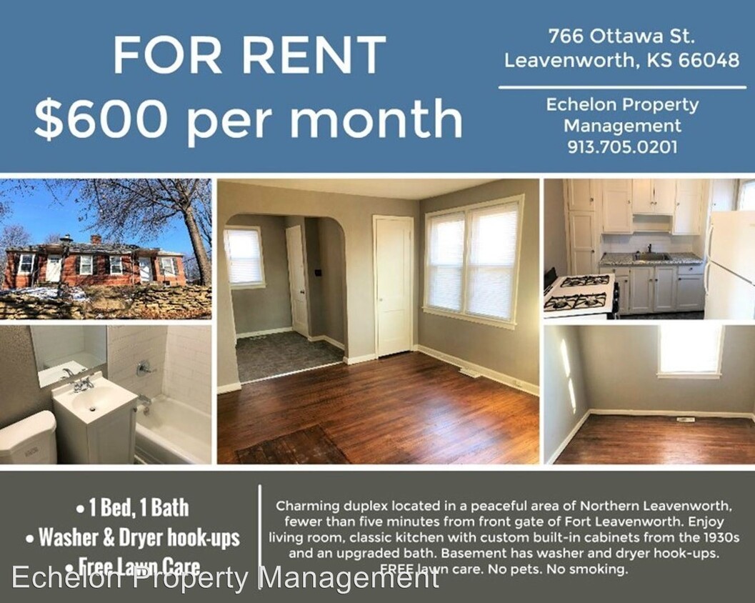 Foto principal - 766-768 Ottawa St