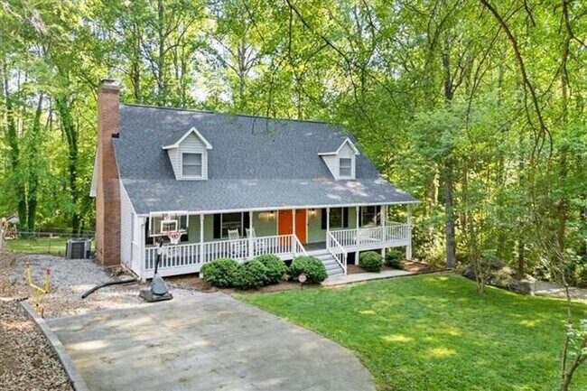 Photo - 117 Ashley Rd House