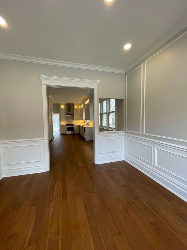 Foto del edificio - 3223 N Richmond St