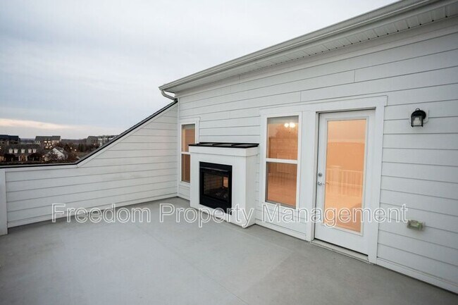 Foto del edificio - 17137 Branched Oak Rd