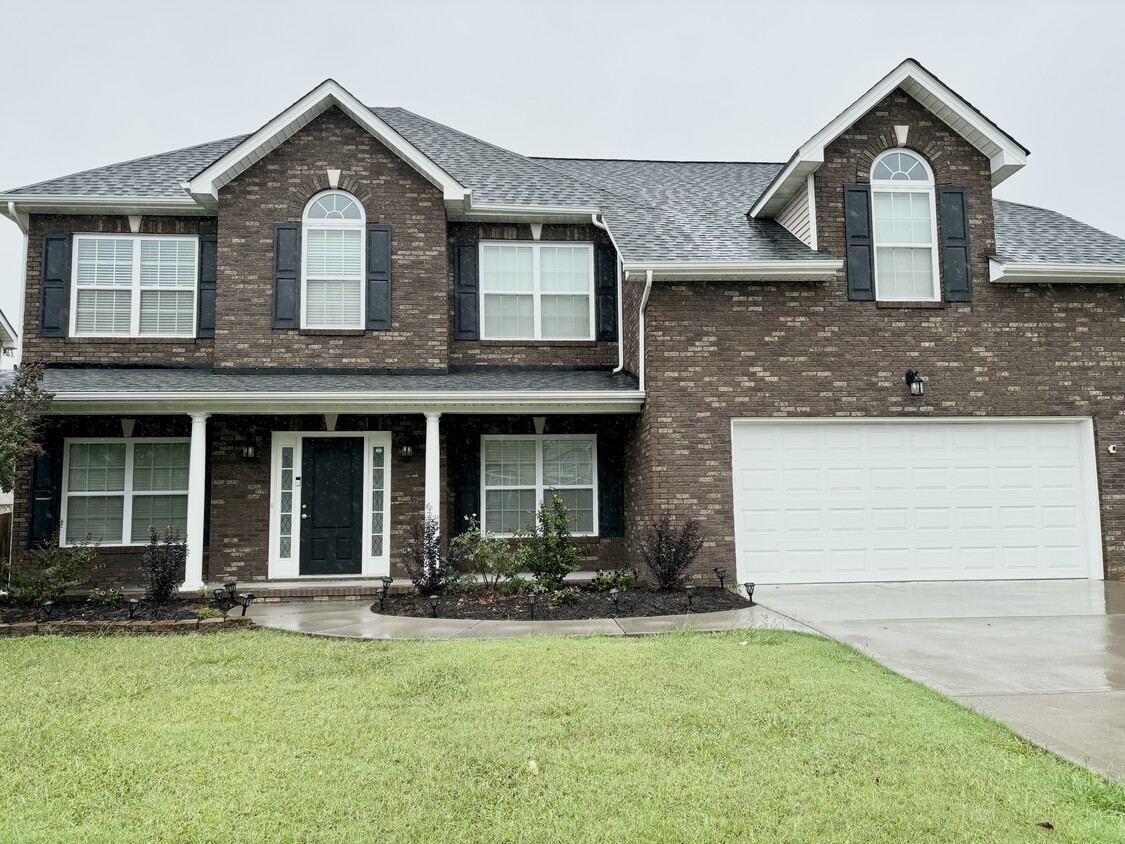Primary Photo - 8329 Ivory Tower Dr