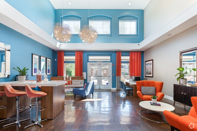 Interior Photo - Avoca Dublin Station