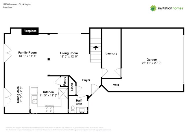 Foto del edificio - 17230 Ironwood St