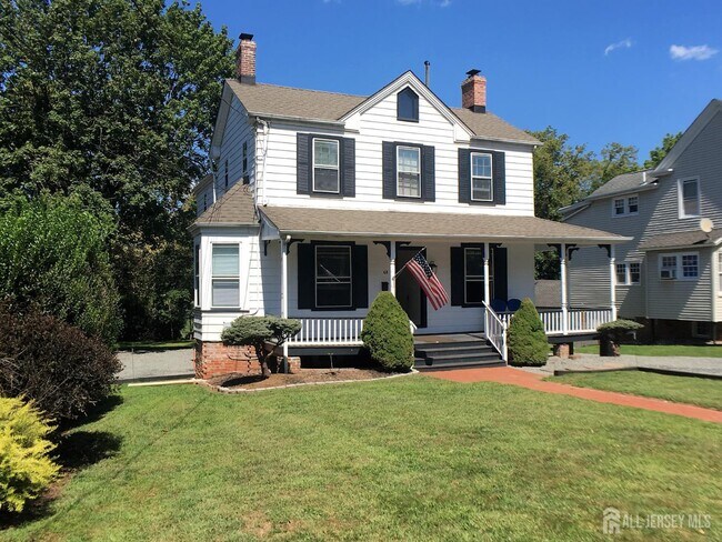 Foto del edificio - 68 W Cliff St