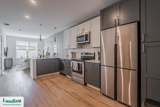 Foto del edificio - 210 E Green St