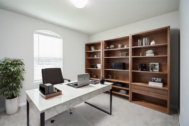 Foto del edificio - 7206 Highland Chase Dr