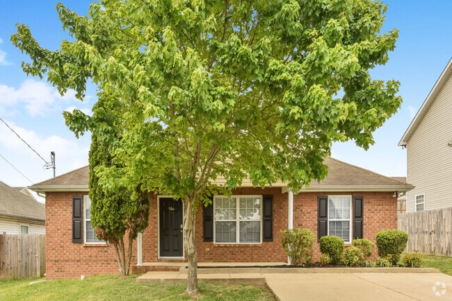 Building Photo - 956 Tom Hailey Blvd