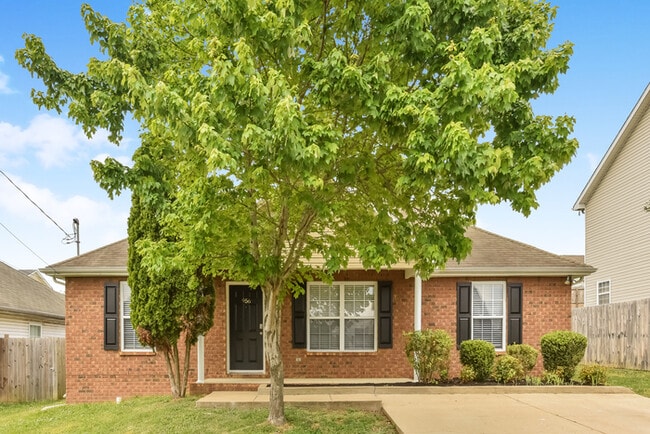 Building Photo - 956 Tom Hailey Blvd