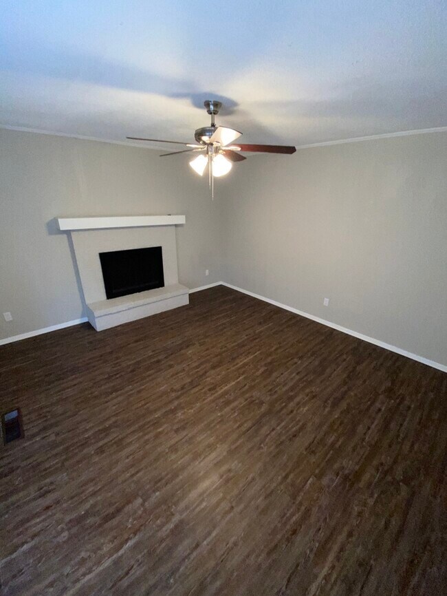 Foto del edificio - 3 Oakridge Dr. Jacksonville, AR 72076