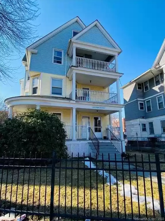 Building Photo - 511 Maple Ave