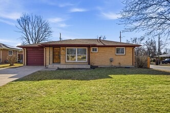 Building Photo - 7100 Berthoud St