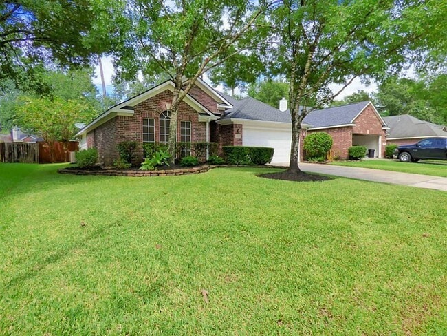 Building Photo - 20726 Redbud Trail