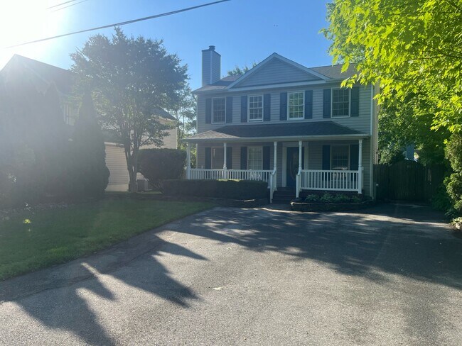 Foto del edificio - 33 Robinson Landing Rd