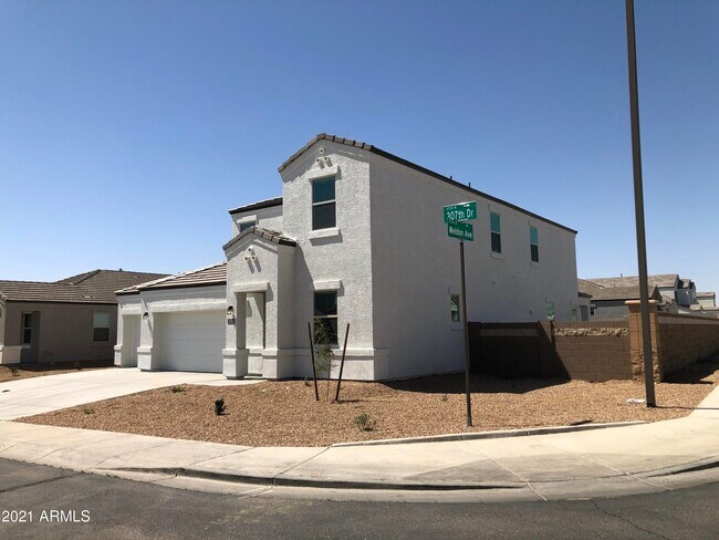 Foto del edificio - 3702 N 307th Dr