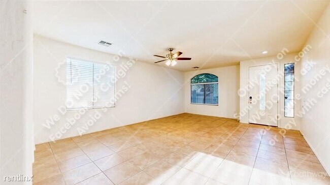 Foto del edificio - 5 br, 3 bath House - 43448 W Askew Dr