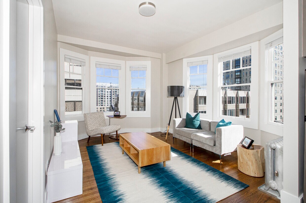 Foto principal - 1405 Franklin St