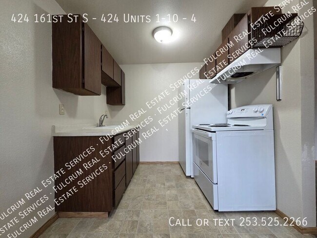 Foto del edificio - 424 161st St S