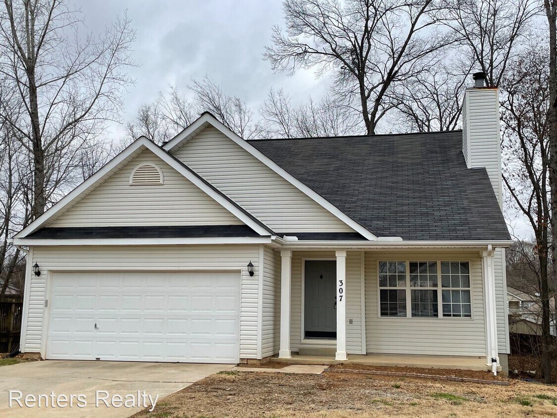 Primary Photo - 3 br, 2.5 bath House - 307 Harvestwood Ct
