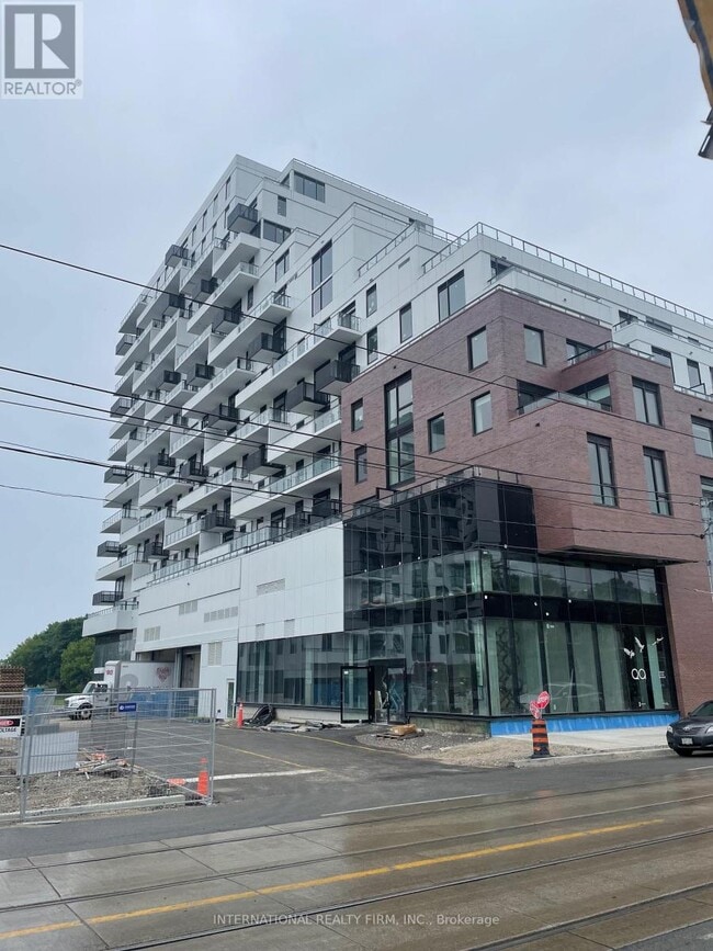 Building Photo - 1050 Eastern Ave