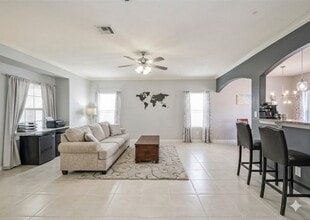 Building Photo - 1728 Tornado