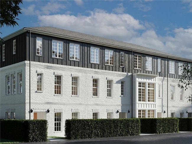 Building Photo - 119 Founders St