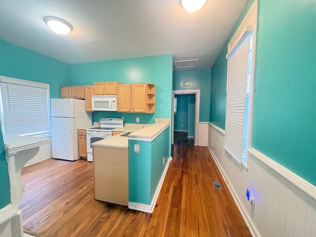Foto del edificio - 888 Walnut St Ln