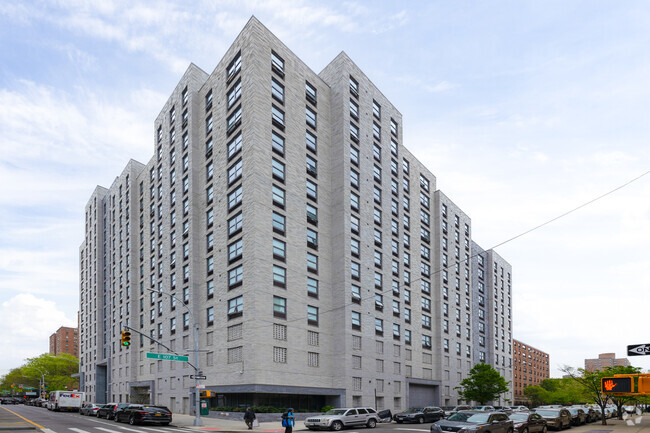 Foto del edificio - The Carolina