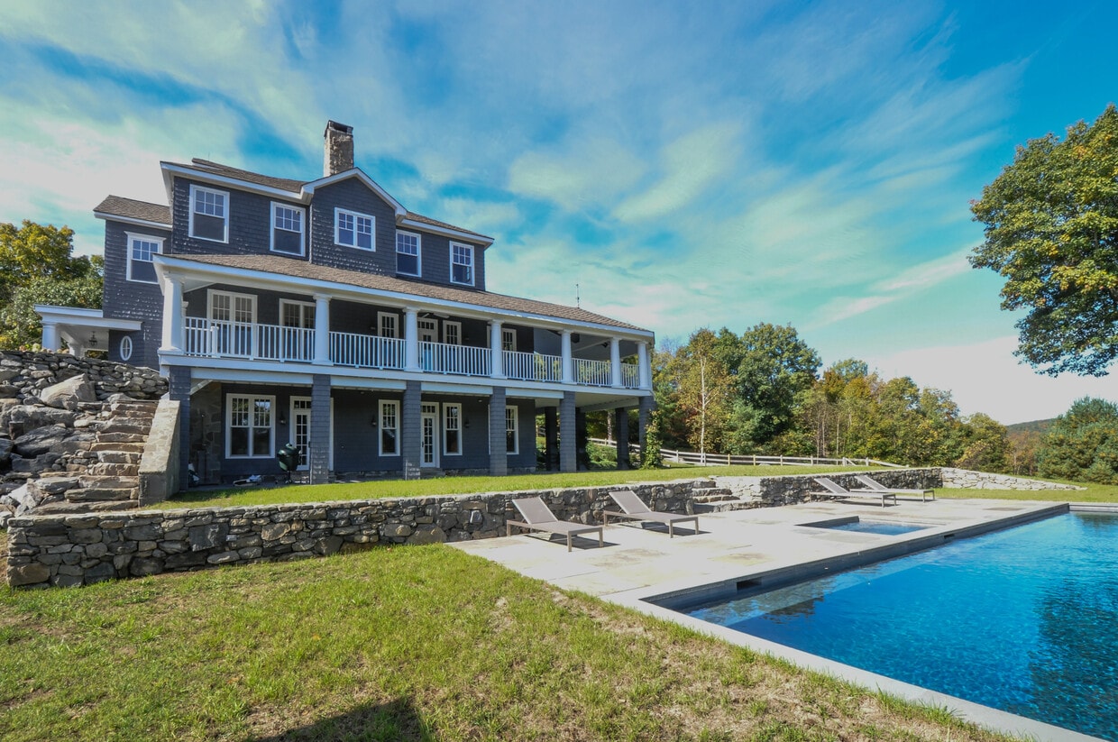 90 Tinker Hill Rd, Washington, CT 06777 House for Rent in Washington