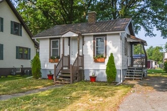 Building Photo - 1133 Lincoln St