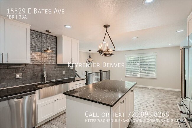 Building Photo - Charming 4-Bedroom Home with Balcony and S...